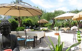 Hotel mon Soleil